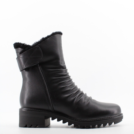 MADELLA зимние полусапоги