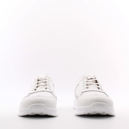 ROOMAN кроссовки кожаные