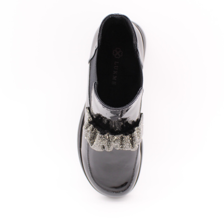 LUKME лаковые ботинки