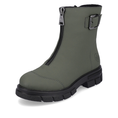 RIEKER полусапоги  