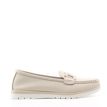 LUKME мокасины