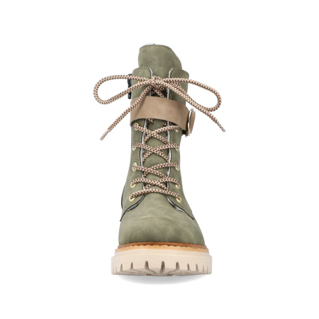 RIEKER ботинки