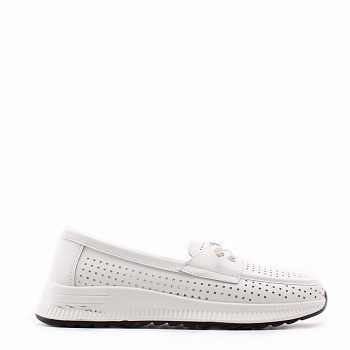 LUKME мокасины