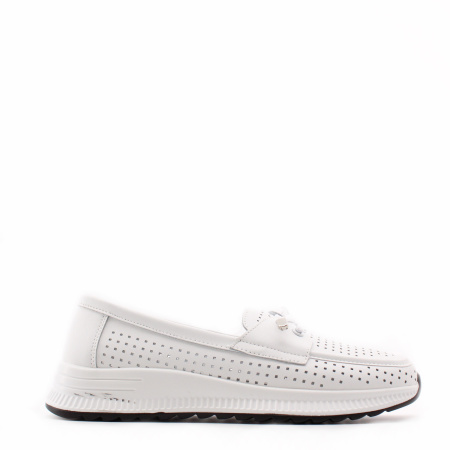 LUKME мокасины