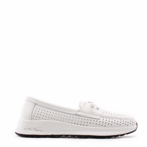 LUKME мокасины