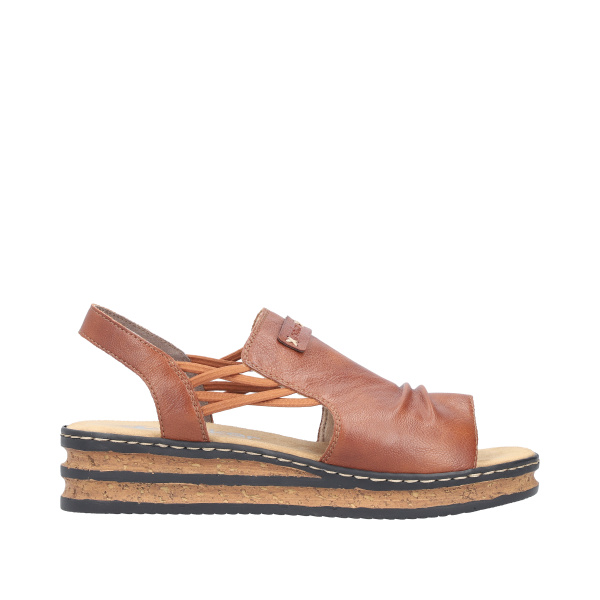 RIEKER босоножки