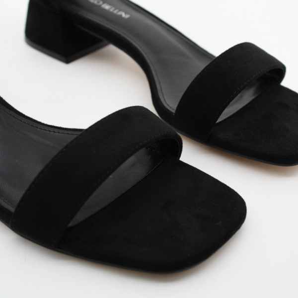 CARLO BELLINI туфли