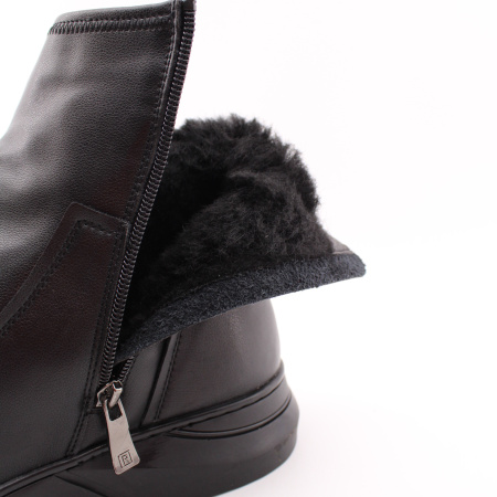 RESPECT полусапоги