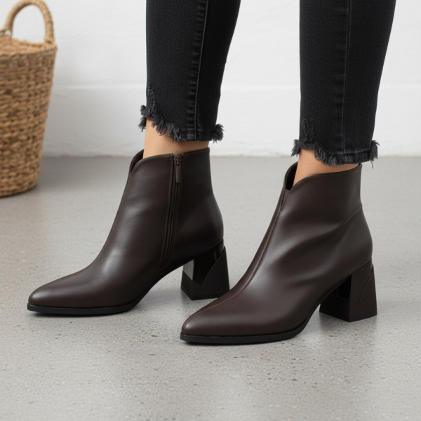 BADEN ботильоны