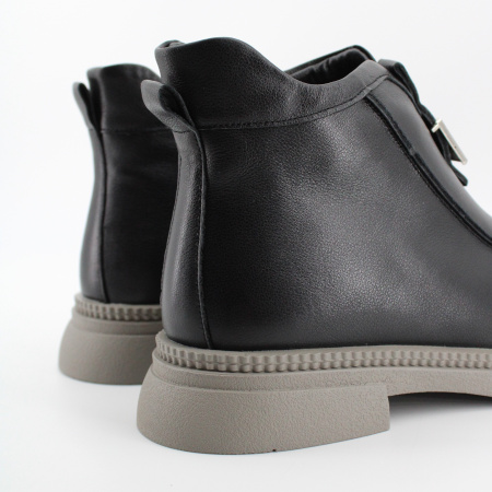 LUKME ботинки зимние