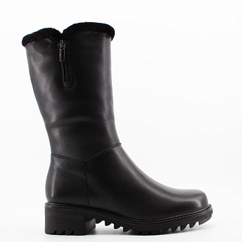 MADELLA зимние полусапоги