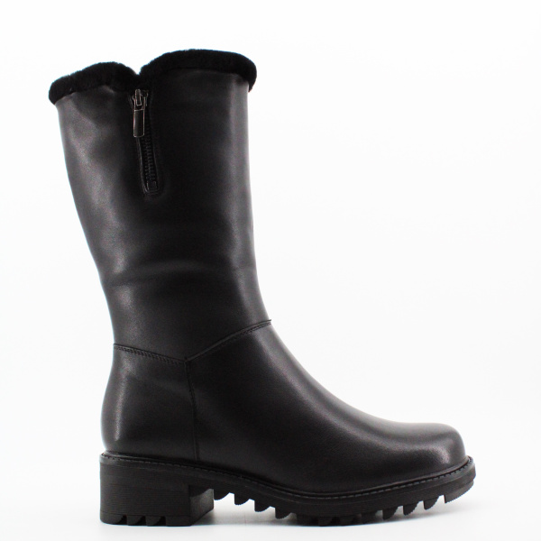 MADELLA зимние полусапоги