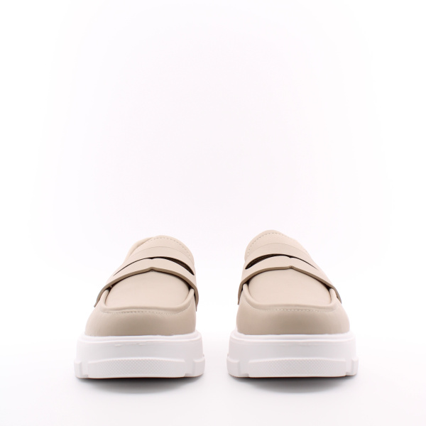 Кожаные лоферы BONAVI