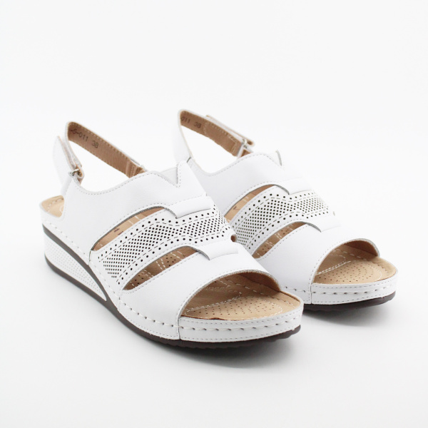 LUKME босоножки комфорт и удобство