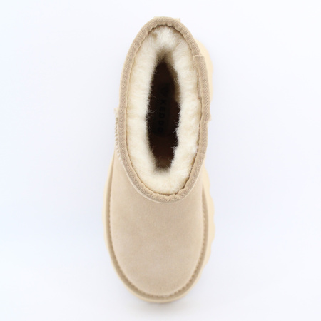 KEDDO угги зимние