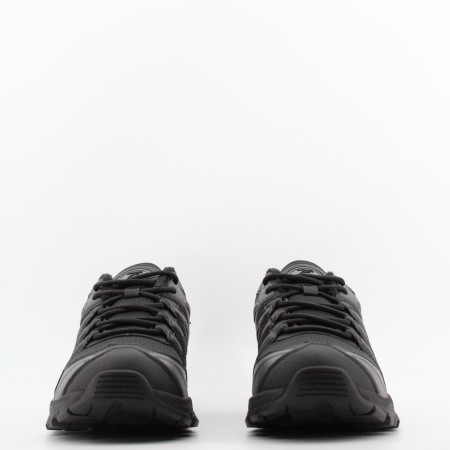 TORSION FIELD утепленные кроссовки