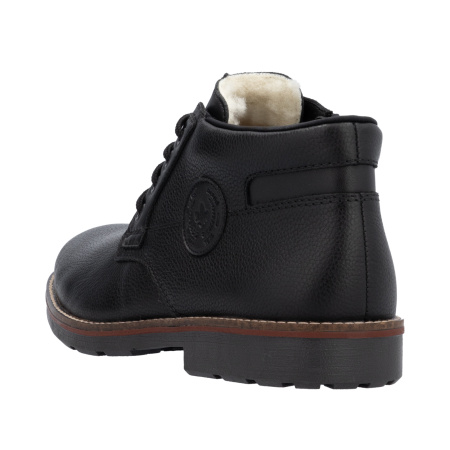 RIEKER классические ботинки