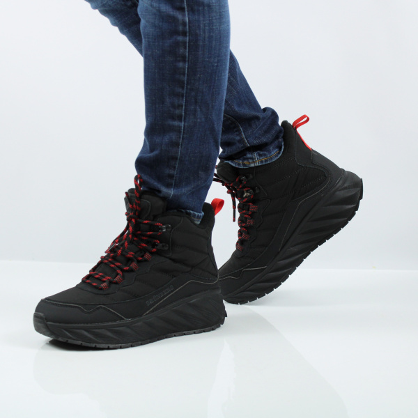 GRUNBERG дутики