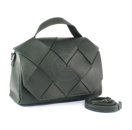 ADELIA сумка из натуральной кожи