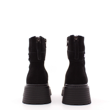 LUKME ботильоны