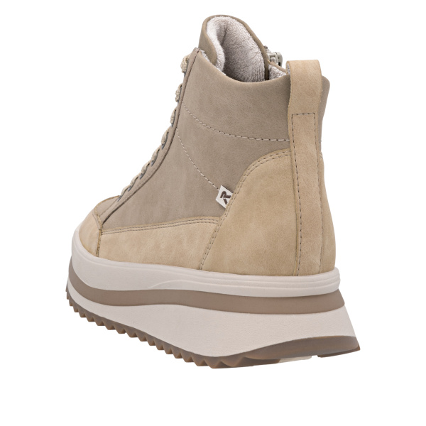 RIEKER Revolution кроссовки