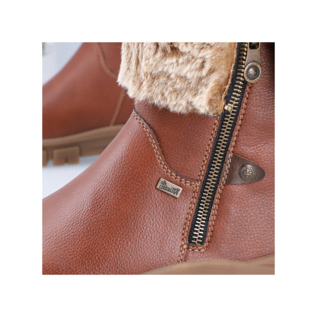 RIEKER полусапоги