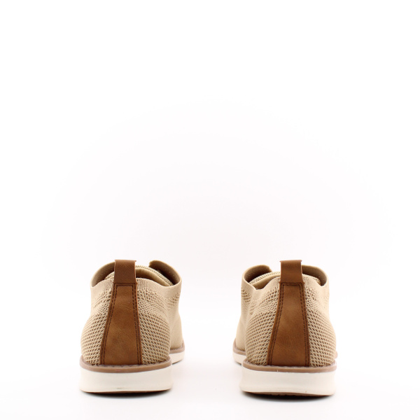 Полуботинки текстильные RESPECT