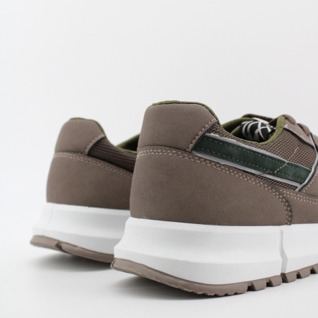 SPUR кроссовки на шнуровке