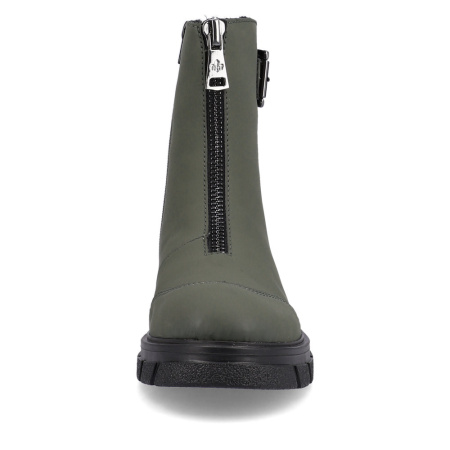 RIEKER полусапоги  