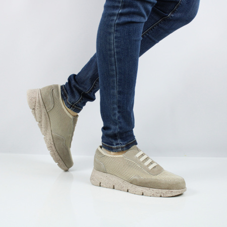 SPUR полуботинки