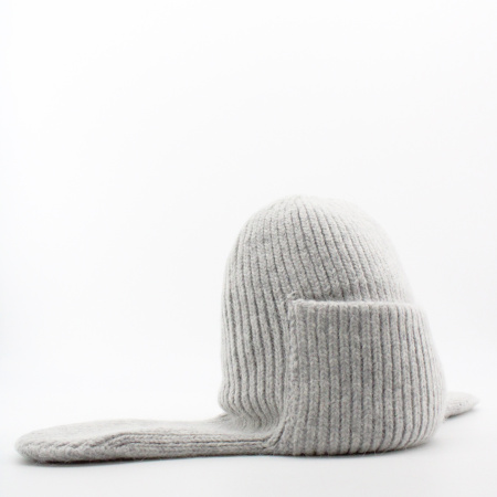 BADEN шапка с ушками