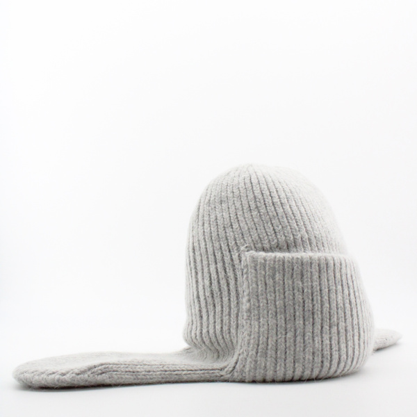 BADEN шапка с ушками