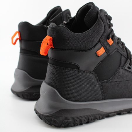 BADEN кроссовки из натуральной кожи