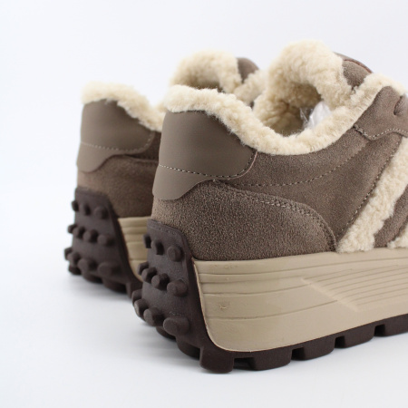 LUKME зимние кроссовки