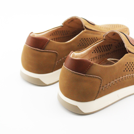 SPUR мокасины 