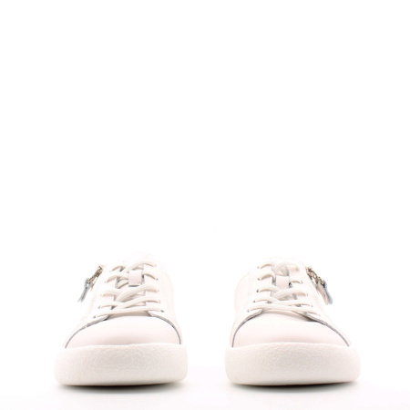 SPUR кеды с прошитой подошвой