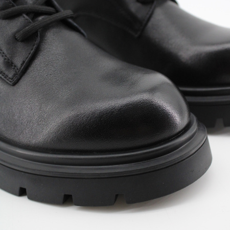 RESPECT ботинки зебра