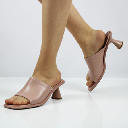 ABRICOT летние мюли 