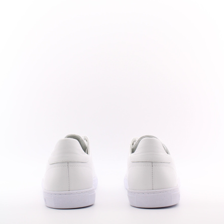 Кеды на шнуровке ROOMAN