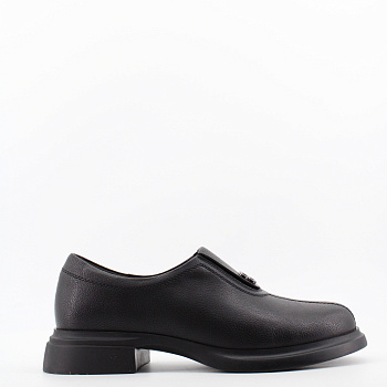 LUKME полуботинки из натуральной кожи