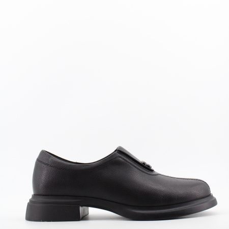 LUKME полуботинки из натуральной кожи