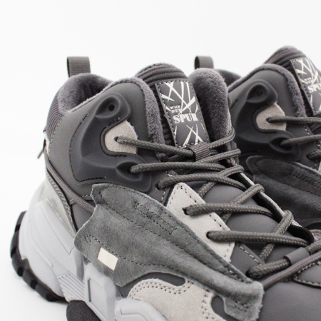 SPUR зимние кроссовки 