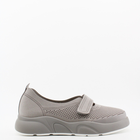 SPUR туфли на залипе