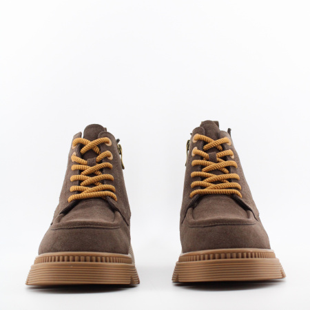 LUKME зимние ботинки