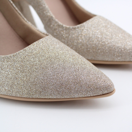 PICCADILLY Туфли на каблуке-рюмочке 