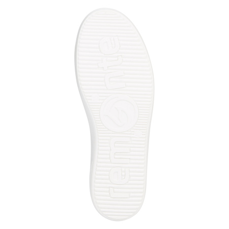 Белые кеды REMONTE