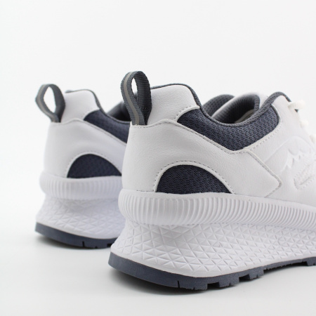 GRUNBERG кроссовки на высокой подошве