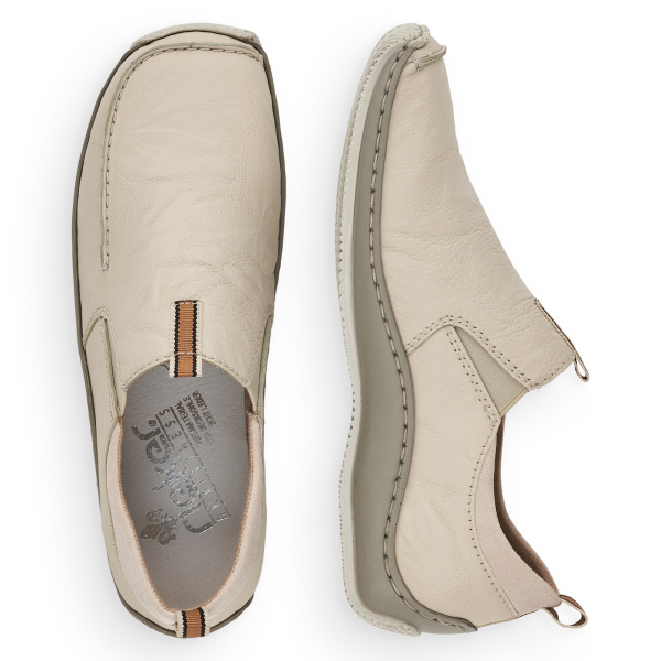 RIEKER полуботинки женские комфорт 