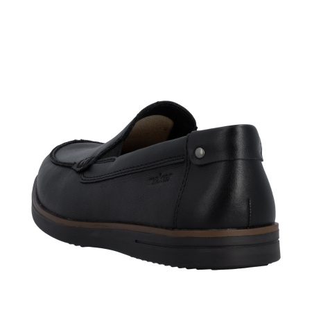 RIEKER мокасины