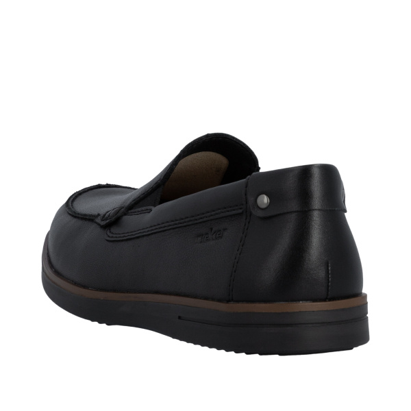 RIEKER мокасины